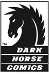 dark horse comics 